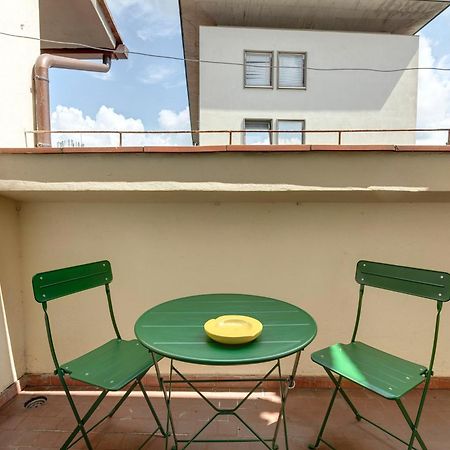 Appartamento Agnolo 73 IV Firenze Esterno foto