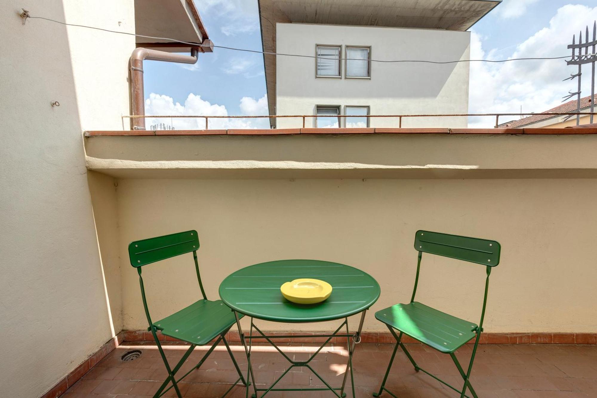 Appartamento Agnolo 73 IV Firenze Esterno foto