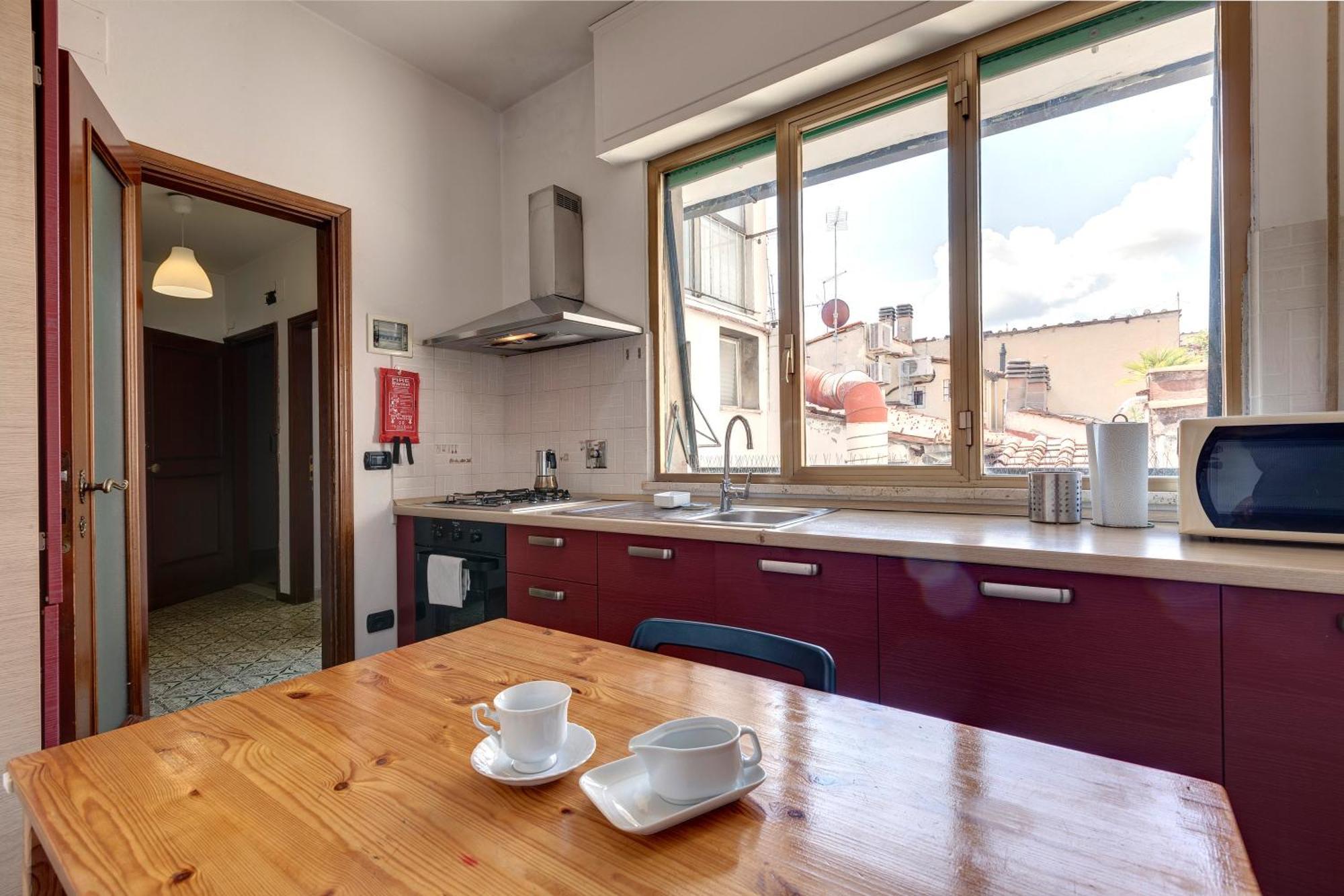 Appartamento Agnolo 73 IV Firenze Esterno foto
