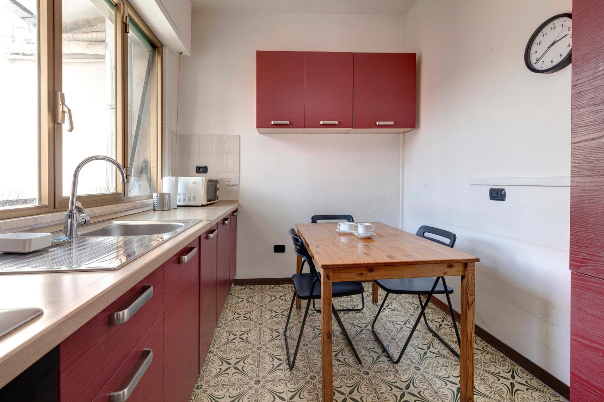 Appartamento Agnolo 73 IV Firenze Esterno foto