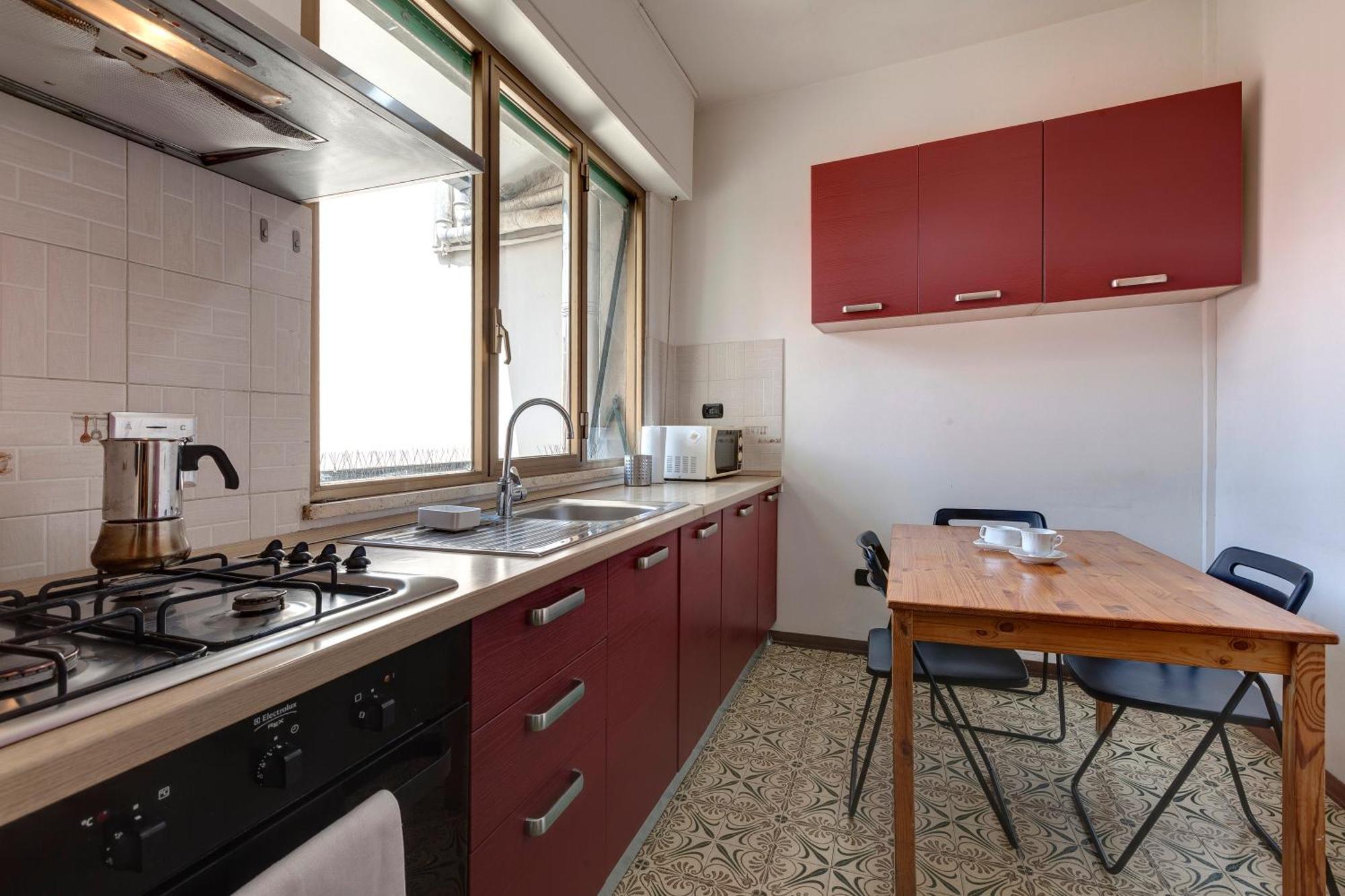 Appartamento Agnolo 73 IV Firenze Esterno foto